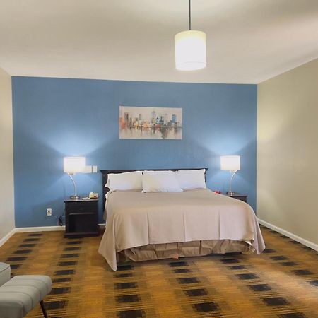 Budgetel Inn & Suites Dillard Εξωτερικό φωτογραφία
