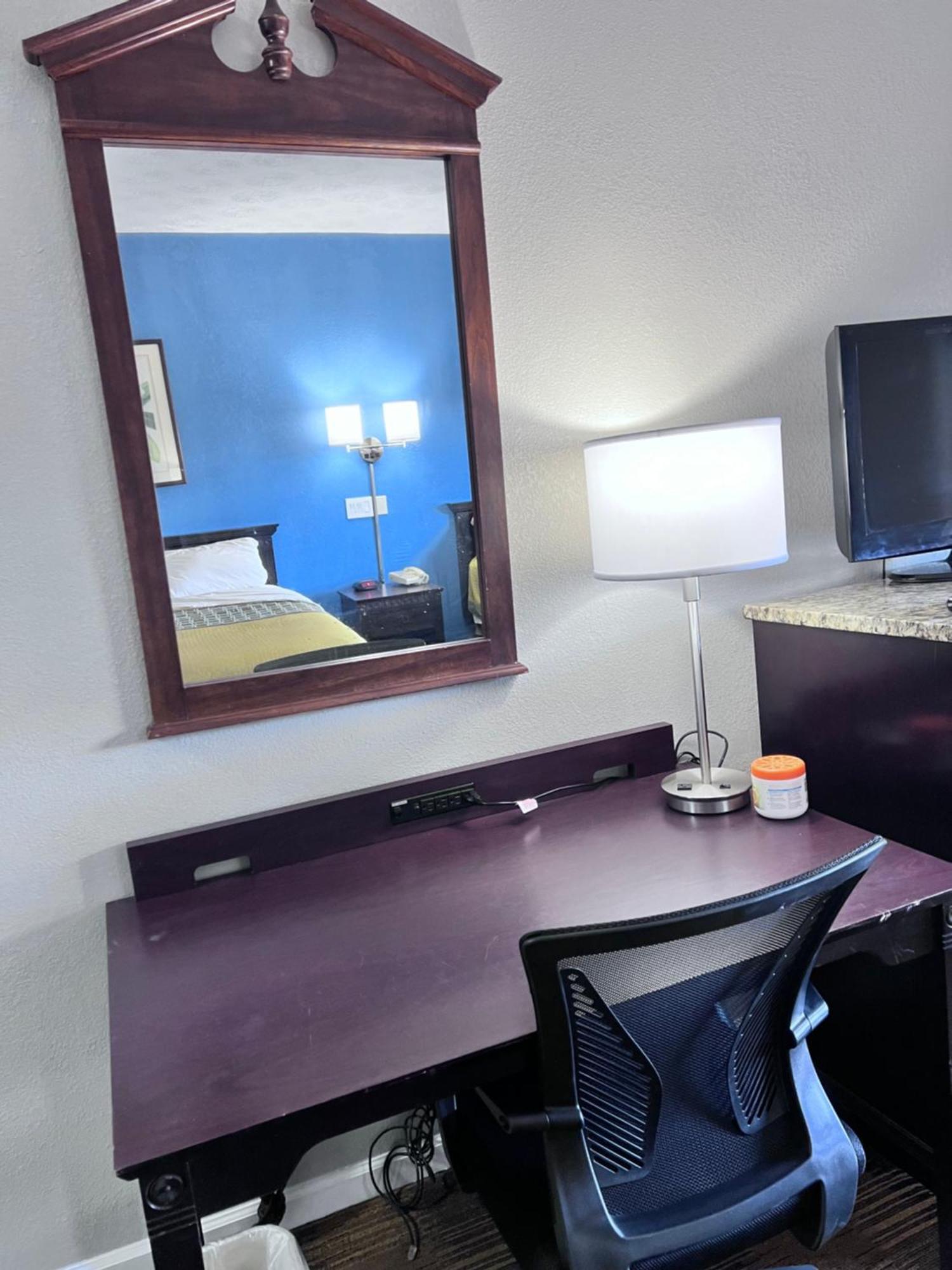 Budgetel Inn & Suites Dillard Εξωτερικό φωτογραφία