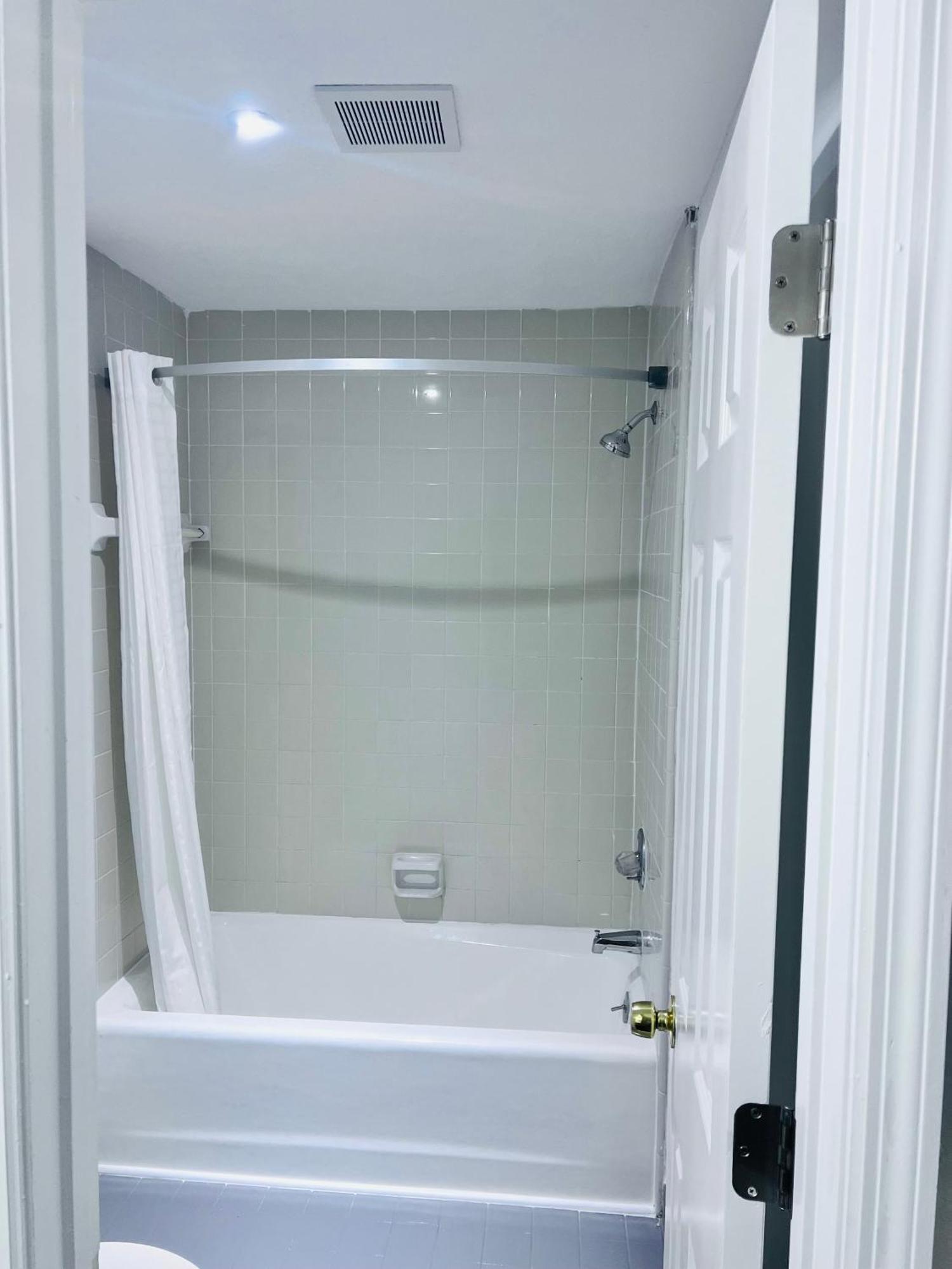 Budgetel Inn & Suites Dillard Εξωτερικό φωτογραφία