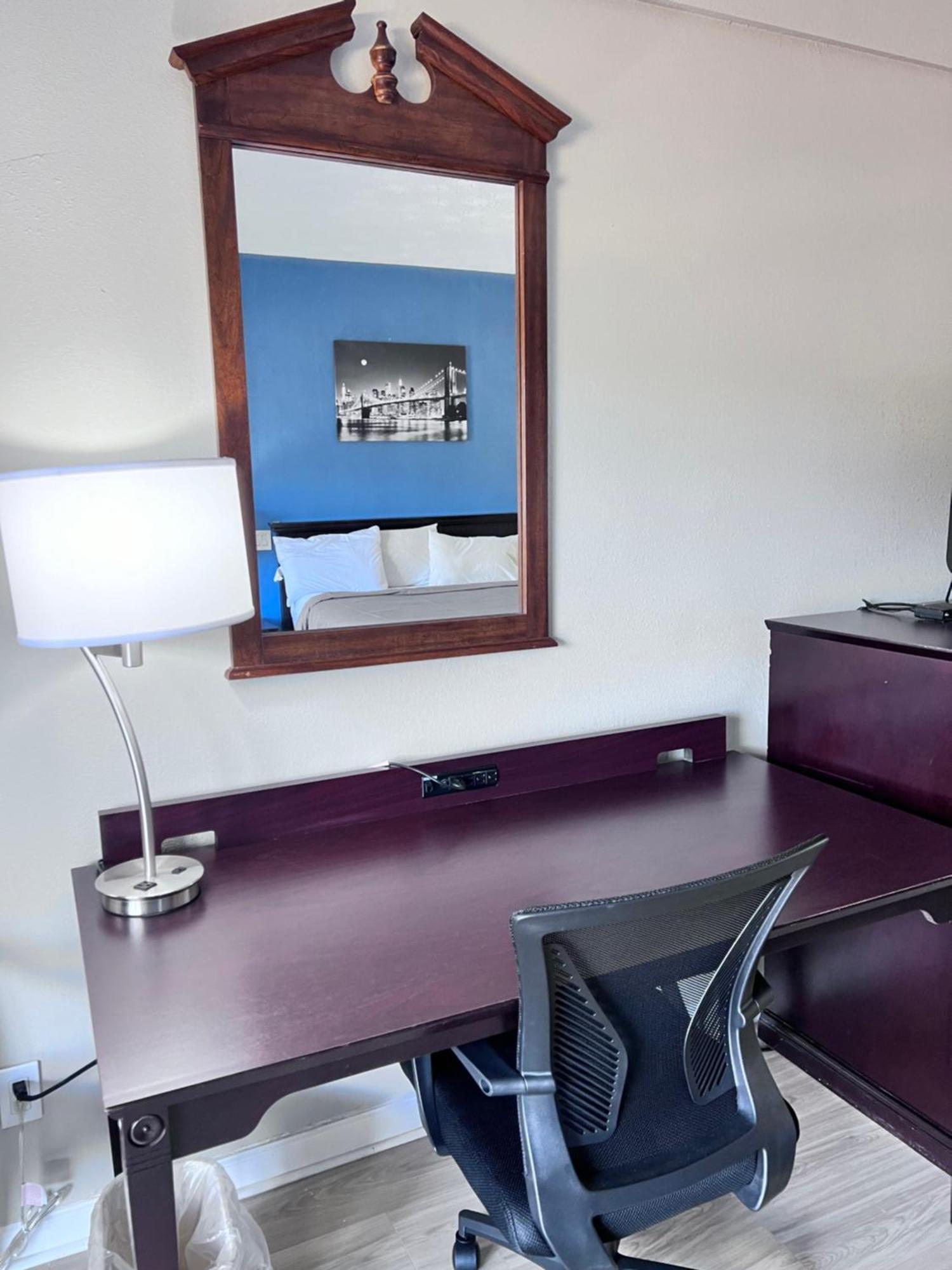 Budgetel Inn & Suites Dillard Εξωτερικό φωτογραφία