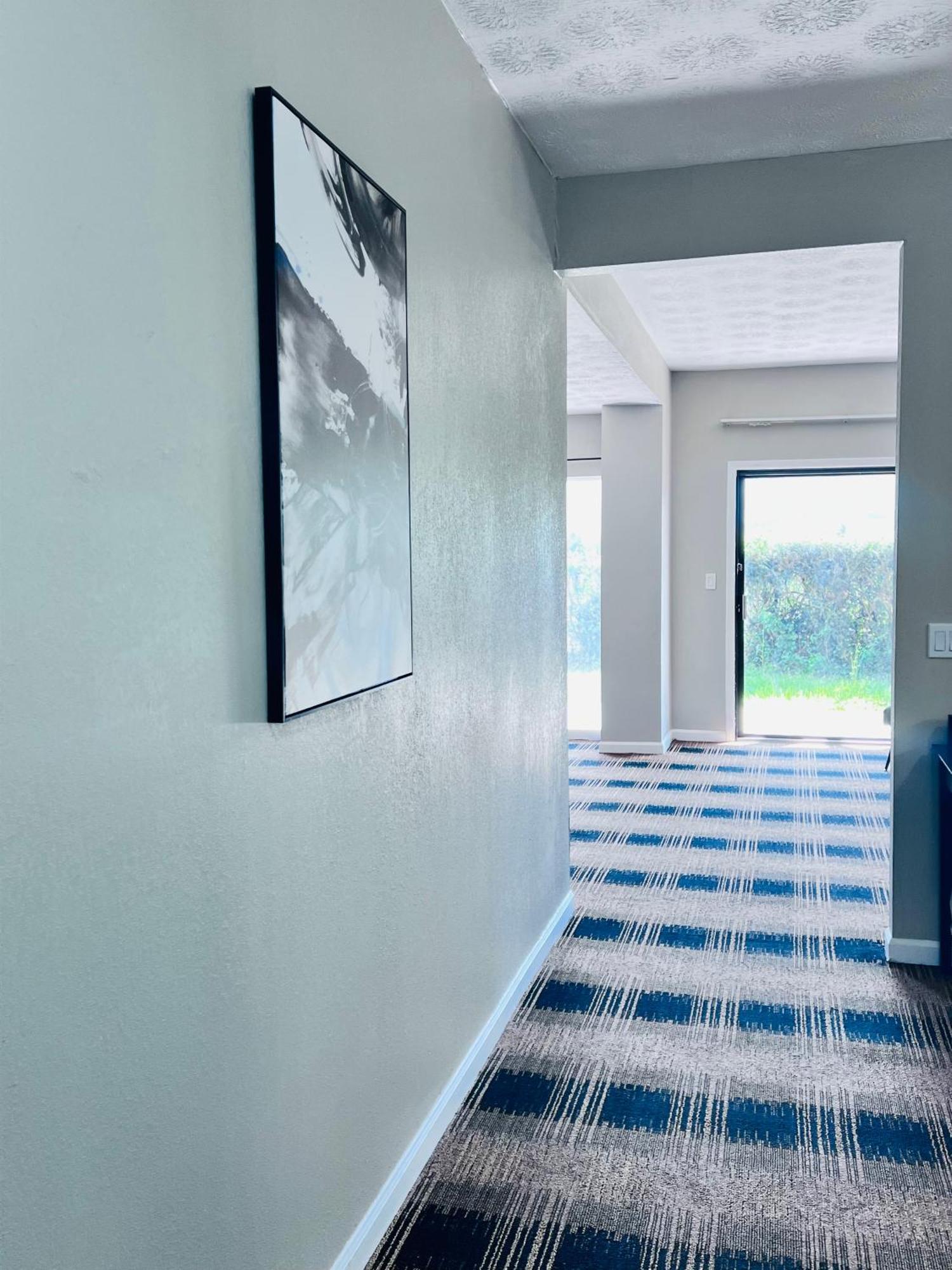 Budgetel Inn & Suites Dillard Εξωτερικό φωτογραφία