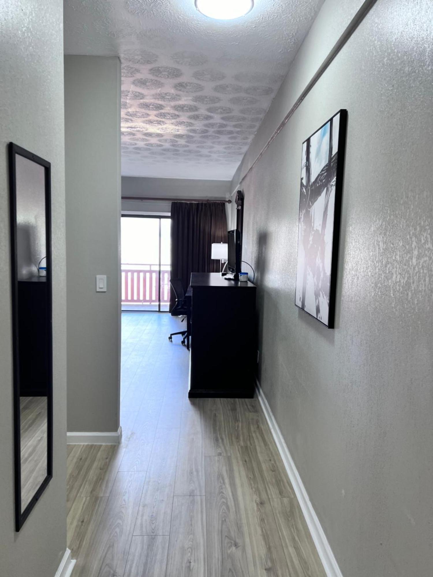 Budgetel Inn & Suites Dillard Εξωτερικό φωτογραφία