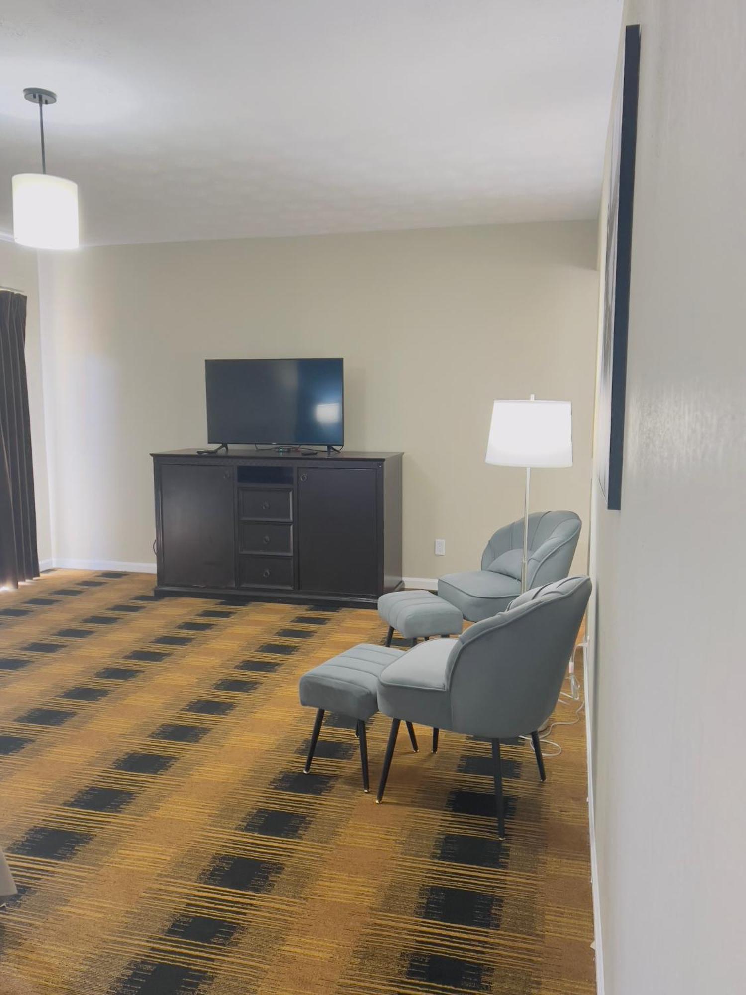 Budgetel Inn & Suites Dillard Εξωτερικό φωτογραφία